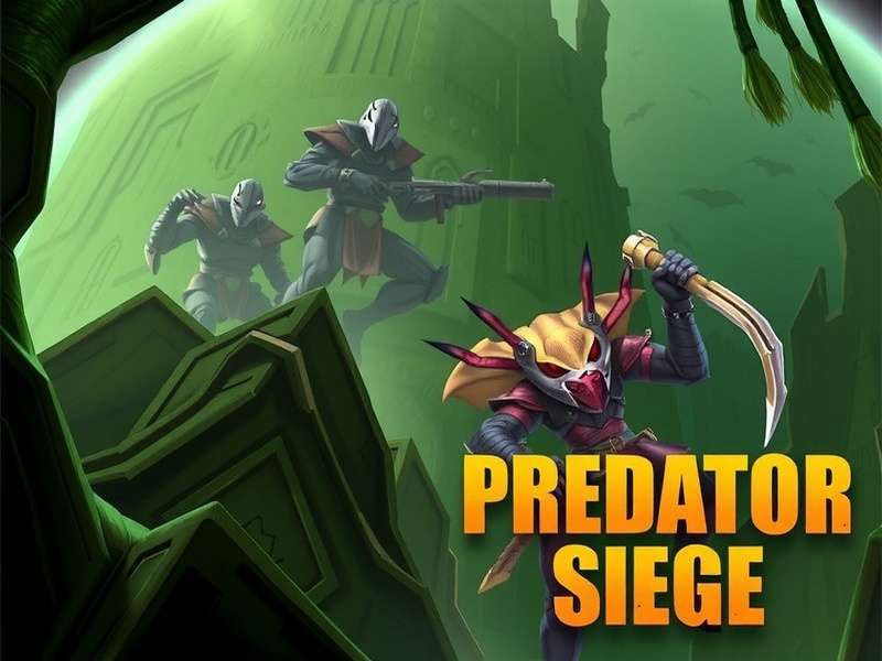 Predator Siege Playable Factions